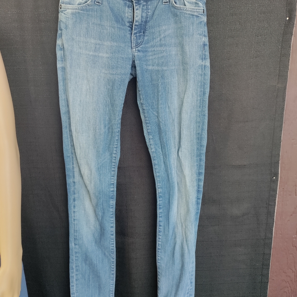 Crocker Jean Co. Skinny jeans